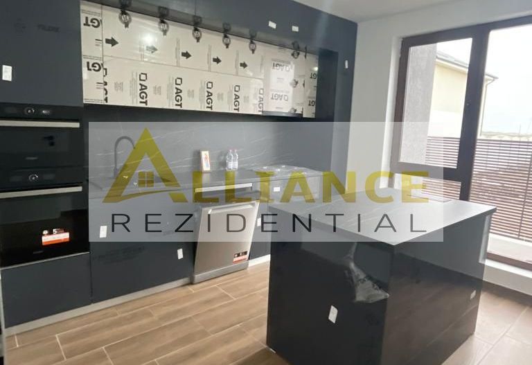 Casa individuala - 300 mp  - 5 camere - 3 bai - Poză 24