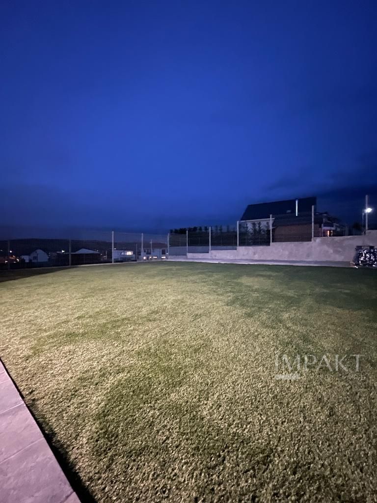 Duplex frumos de inchiriat, cartier Borhanci! - Poză 7