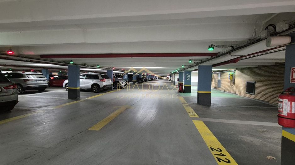 Apartament cu *3 camere* / Cladire Istorica stil Brancovenesc / Universitate - Poză 37