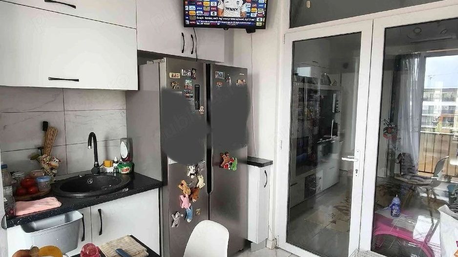 Apartament 2 camere Titan - Poză 9
