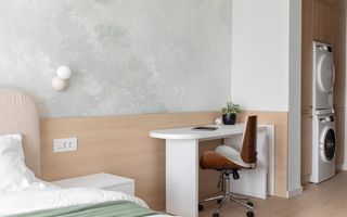 ✨ PRIMA ÎNCHIRIERE ~ APARTAMENT PREMIUM ~PARCARE- ANDREI MUREȘANU - Poză 14
