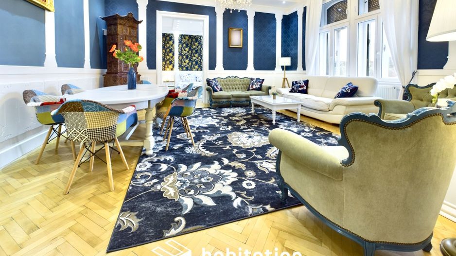 4 camere cu eleganță arhitecturală și confort modern, in zona Sinaia - Poză 5