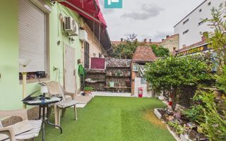 Casă 37 mp cu terasă, Centru Oradea - Poză 2