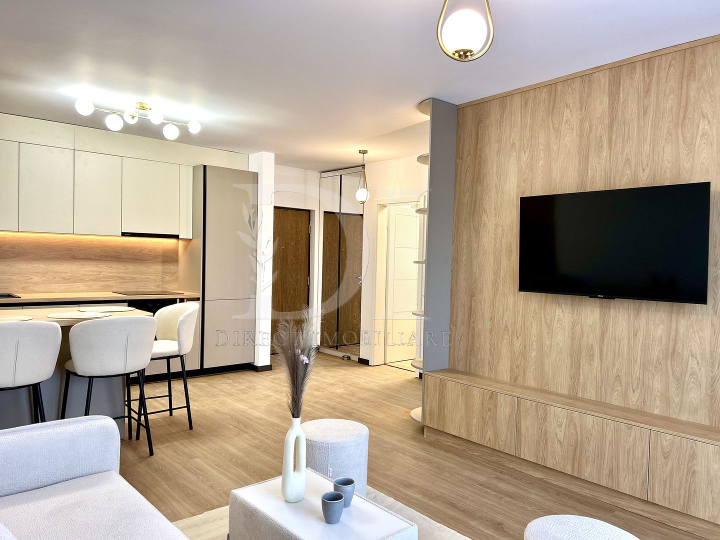 Apartament 2 camere | ULTRAFINISAT | Zona Eroilor / Floresti - Poză 2