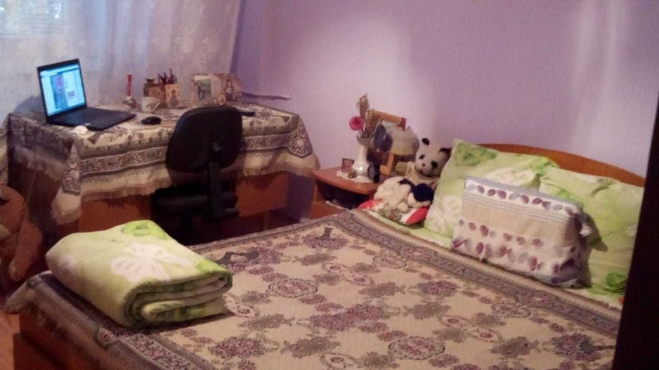 BRASADAS închiriază ap 2 cam Et 6/8 zona Unirii - Poză 3