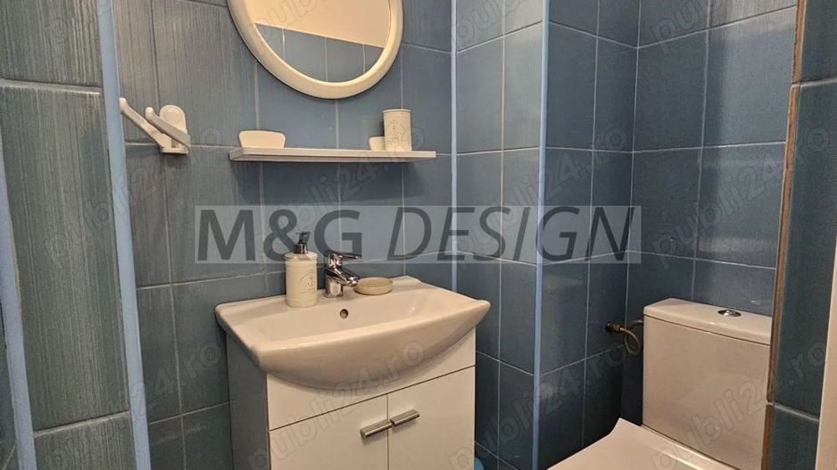 Apartament 3 camere Soarelui amenajat - Poză 10