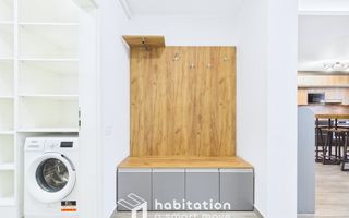 3 camere spațios si  cu terasă generoasă, la intrare în Dumbrăvița - Poză 27