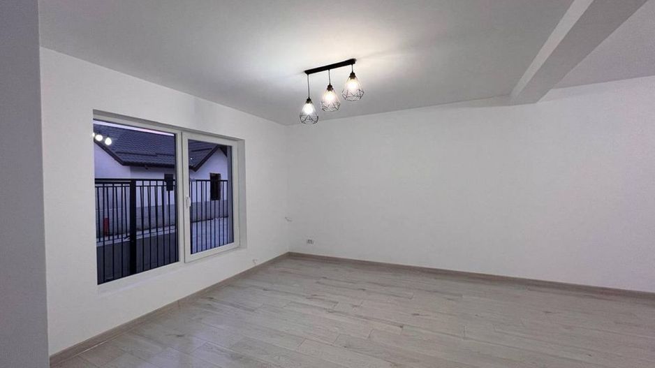 De vanzare casa individuala+curte, Varteju/Magurele - Poză 8