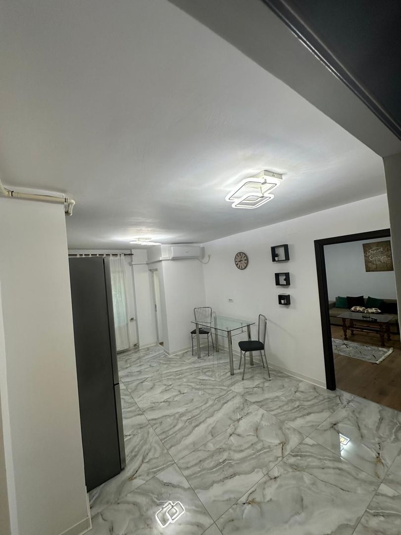 AP. 2 CAMERE BRANCOVEANU, BUCATARIE DESCHISA, METROU 11 MINUTE - Poză 8