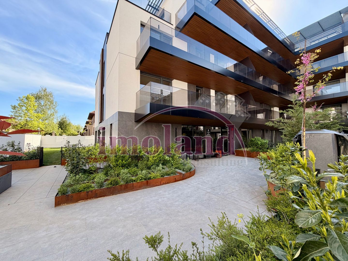 Vanzare apartament premium 4 camere 3 bai | 160 mp utili | Iancu Nicolae - Poză 24