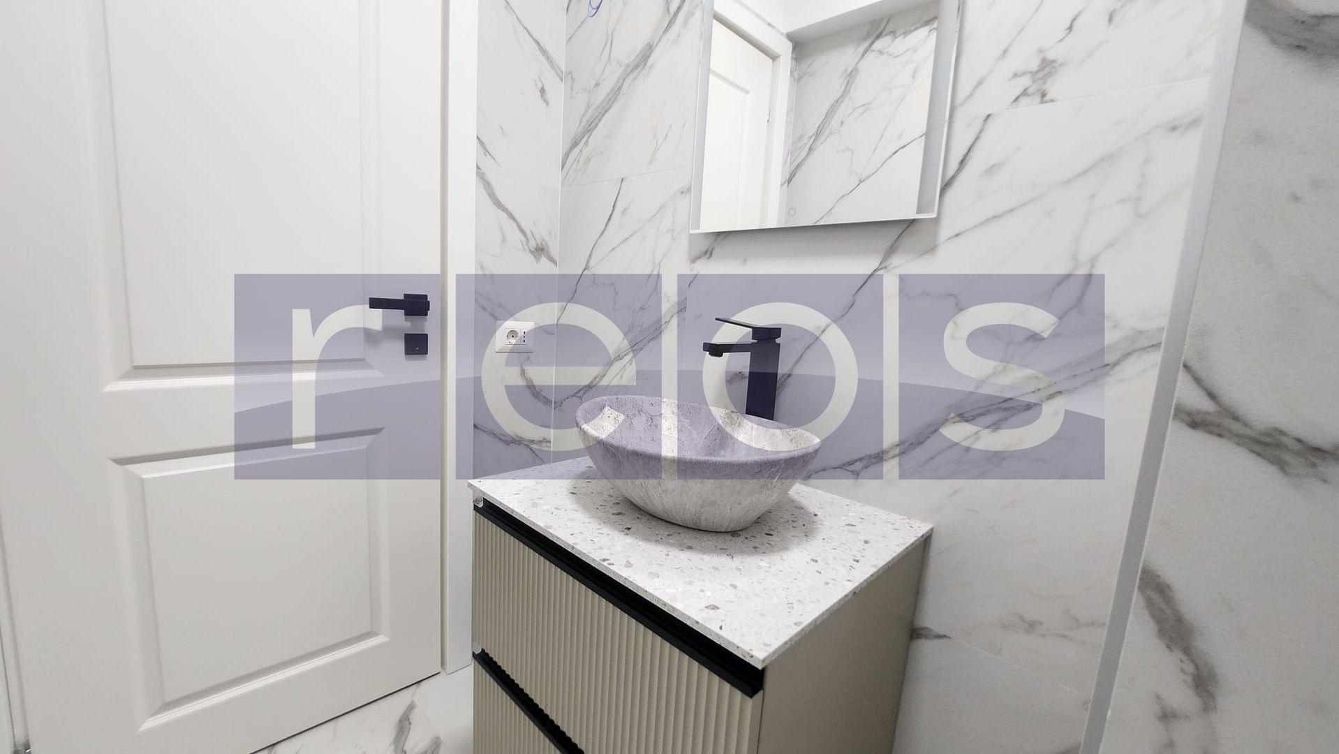 INCHIRIERE VILA | 4 CAMERE | 126 MP | STRAULESTI - Poză 16