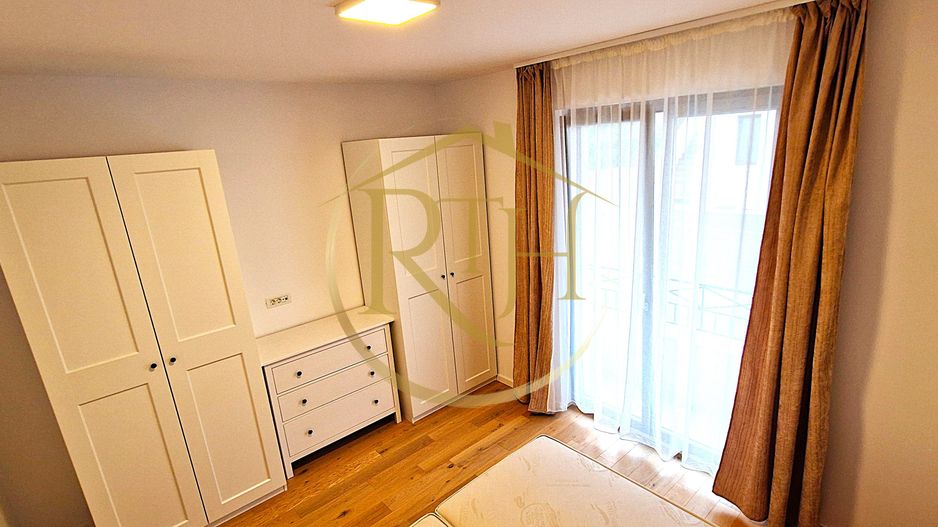 Apartament 2 camere de inchiriat ,amenajat si mobilat premium-zona Mehala. - Poză 8