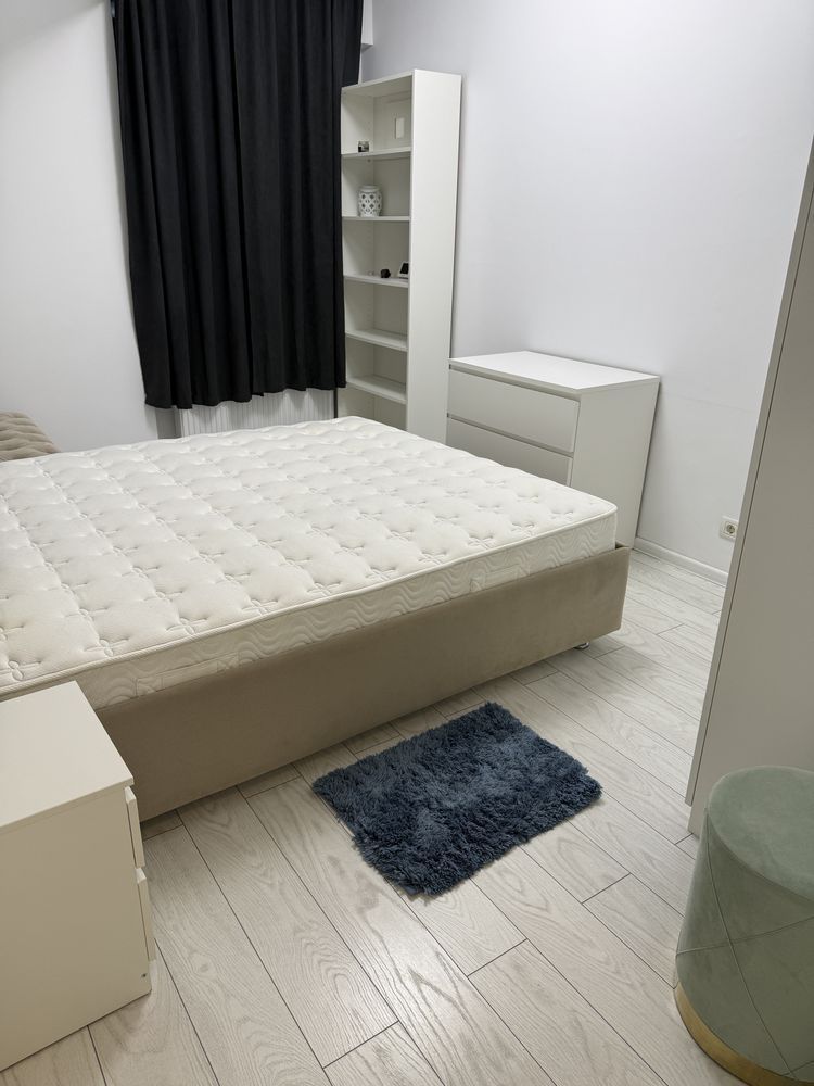 De inchiriat apartament 2 camere – Novum Lacul Morii | 550€ negociabil - Poză 5
