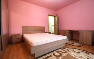 2 camere, centrala proprie, 1 loc parcare, boxă / Armoniei lângă Complex Iris - Poză 5