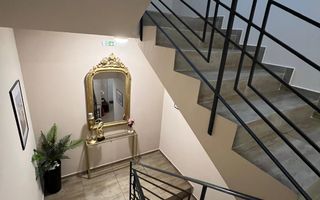 De închiriat garsonieră cochetă | Central | Clădire recent renovată - Poză 6