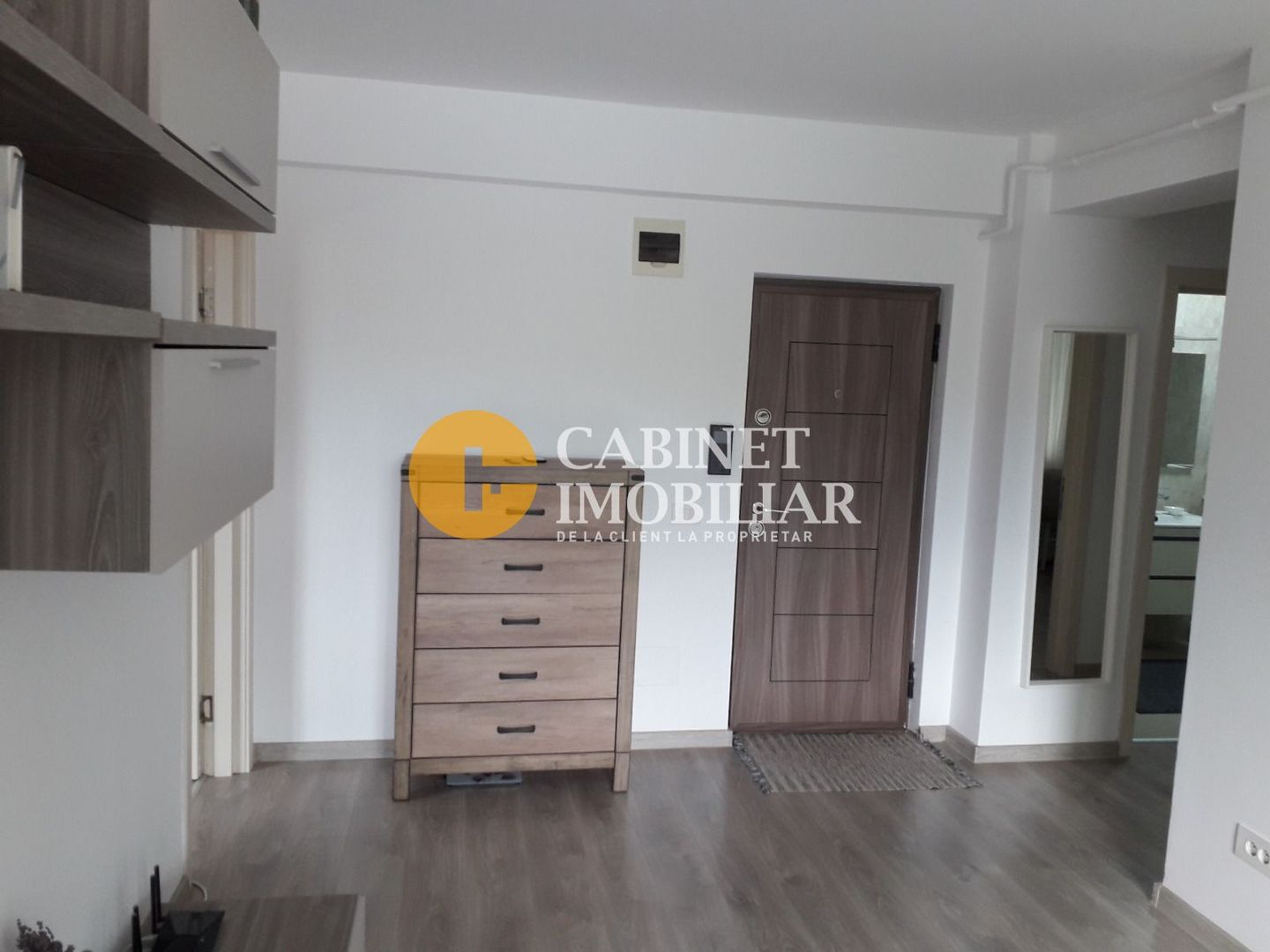 Apartament 3 camere mobilat – Expo Residence Copou - Poză 2