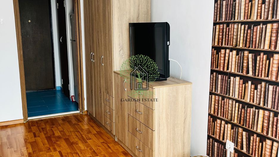 Garsonieră de vânzare – Mănăștur, Str. Izlazului, lângă BIG - Poză 6