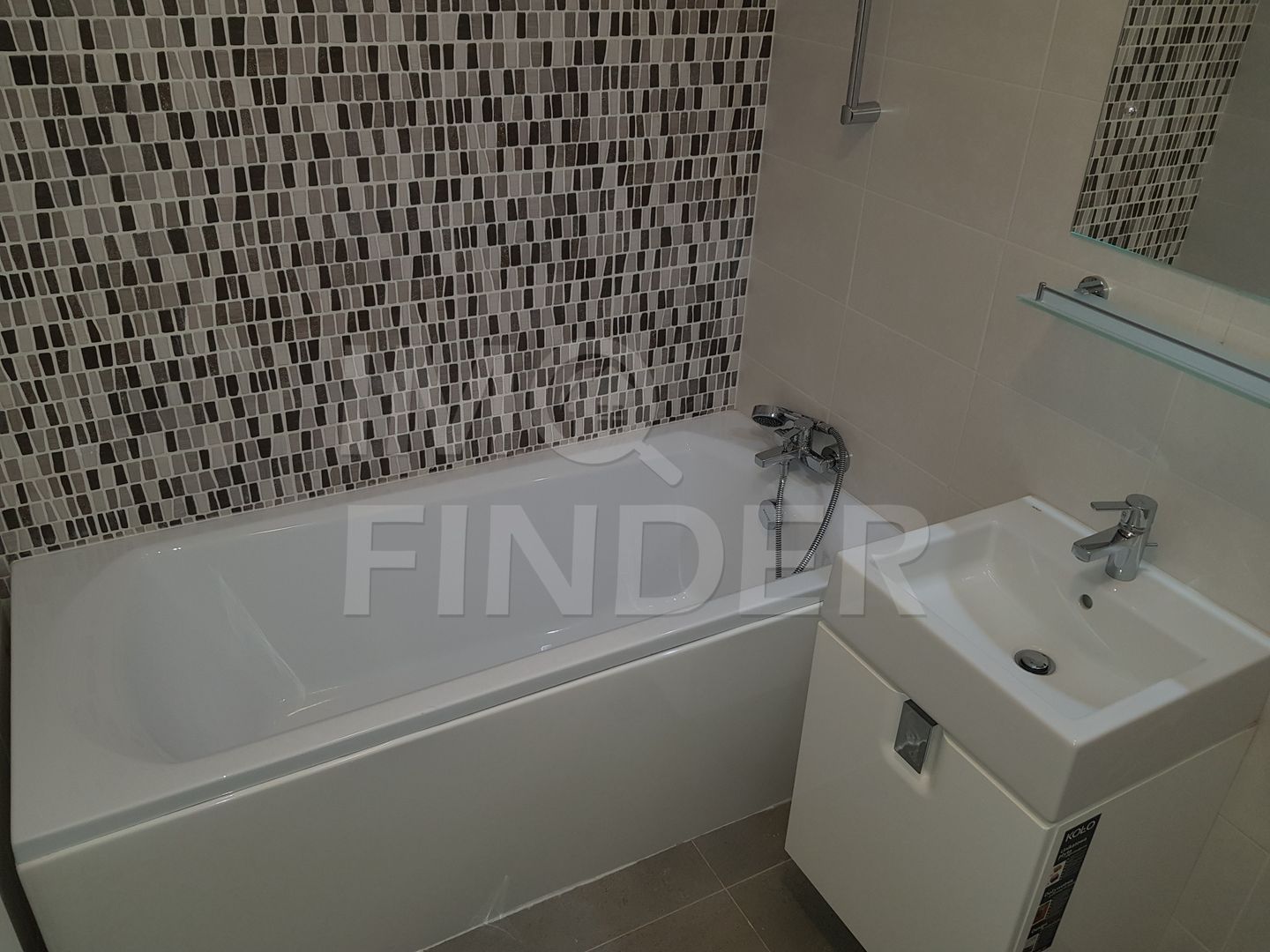 Apartament 3 camere 82 mp, Buna Ziua, Sophia Residence - Poză 8