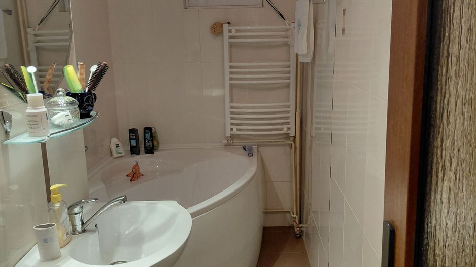 Apartament 3 camere dec,Micro 21,et 3,2 bai,2 balcoane - Poză 17