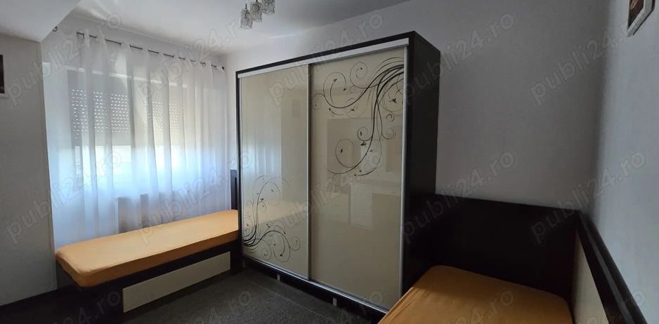 Apartament 3 Camere, Inel 2, langa Academia Navala Constanta - Poză 6