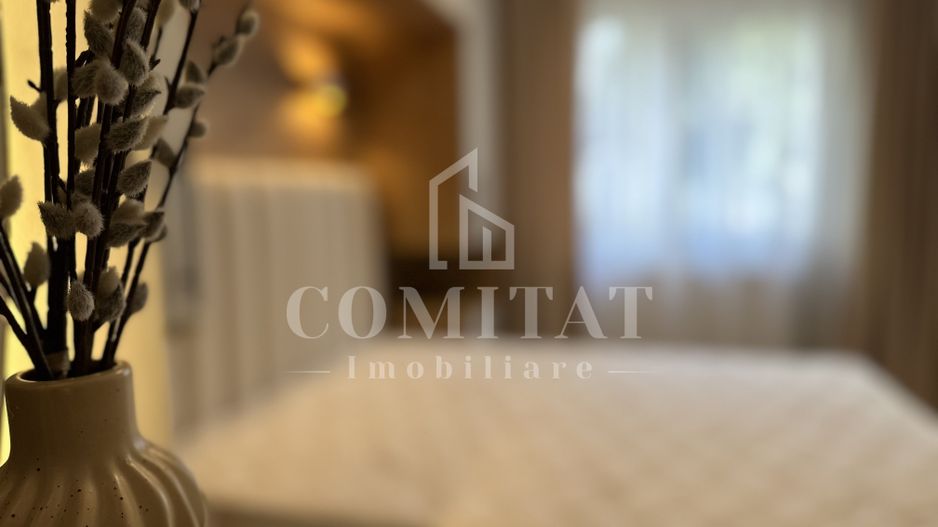 Apartament ultrafinisat | 3 camere | Grigorescu - Poză 4