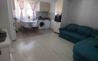 Apartament de vânzare, Valea Adâncă, strada Pepinierii, Iași - Poză 1