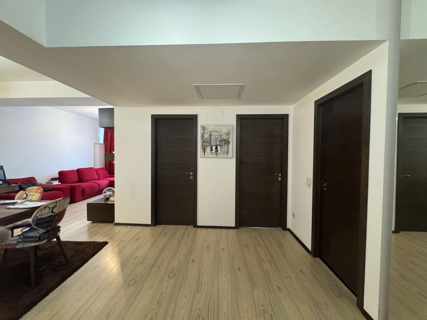 2 CAMERE | 68 MP| HERASTRAU | LOC DE PARCARE - Poză 6