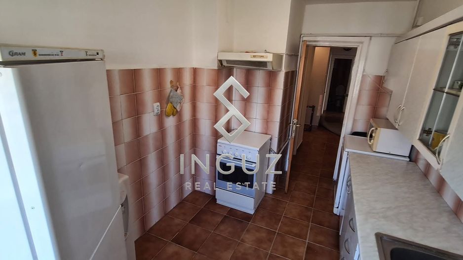 Apartament 3 Camere de Închiriat în Decebal – Sector 3 - Poză 9