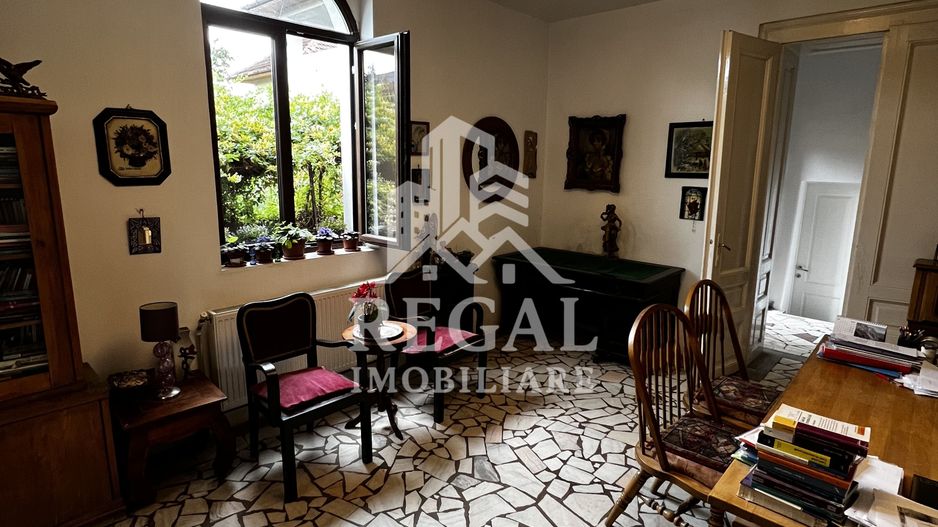 Spațiu de birouri de închiriat – Zona Centru Vechi | 30 mp - Poză 2