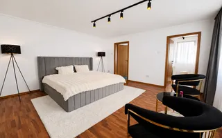 COM 0% Duplex cu 3 camere, teren 537 mp si anexa 60mp | Dumbravita - Poză 11