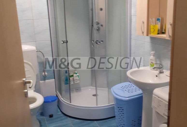 2 camere, Etaj 1, Bloc nou  Lipovei - Poză 6