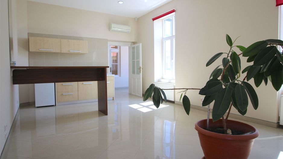 Spațiu de birouri de 155mp de închiriat în zona Central - Poză 15