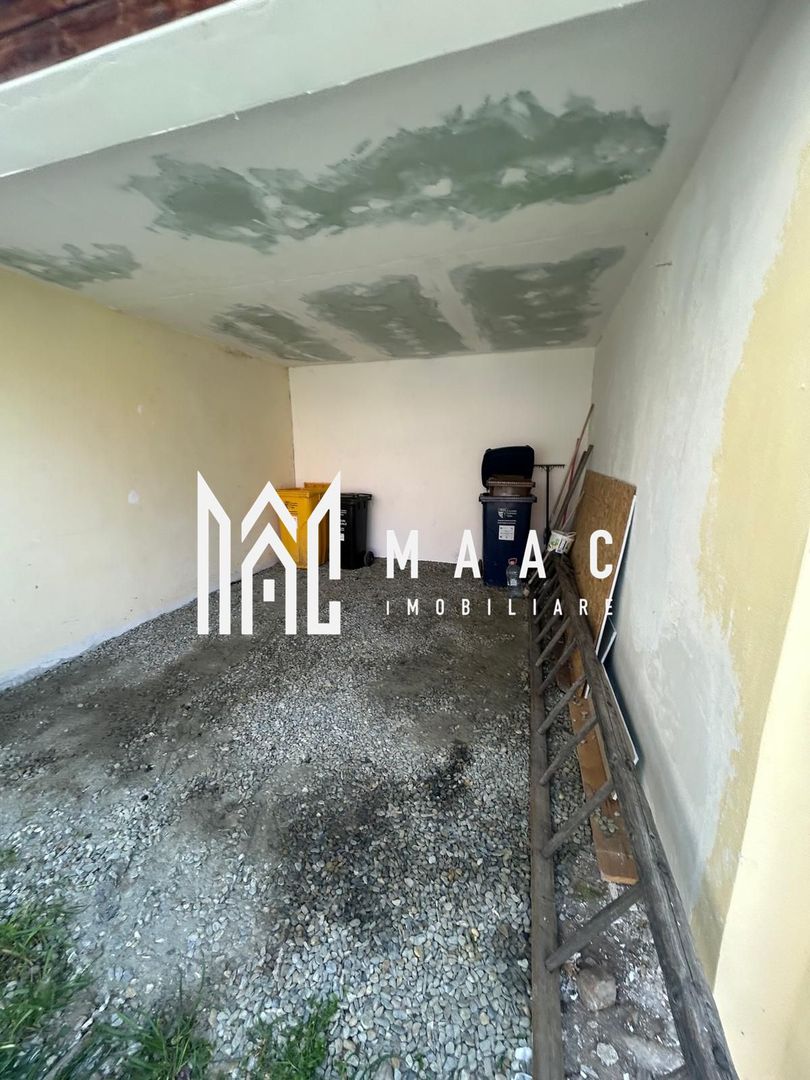 Casa Individuala I 2 Camere I Garaj I Central I Saliste - Poză 7