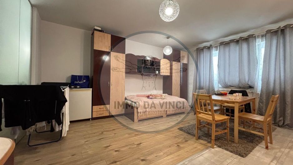 Apartament de o camera | Iris | Parcare - Poză 3