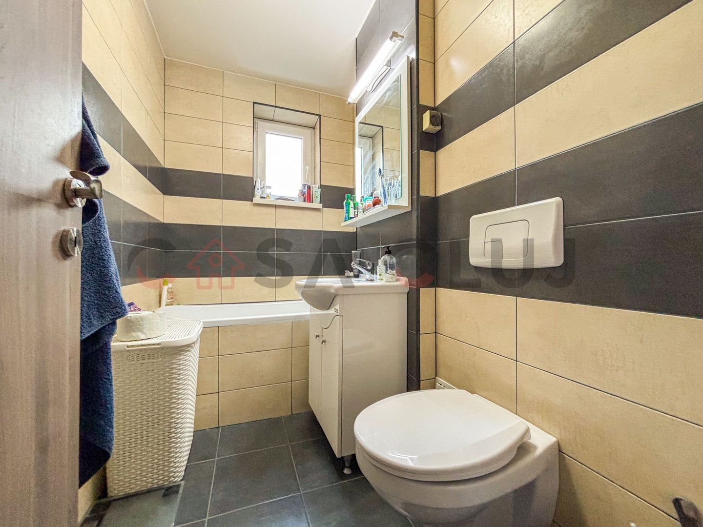 Modernn, balcon – zonă verde și liniștită în Grigorescu - Poză 5