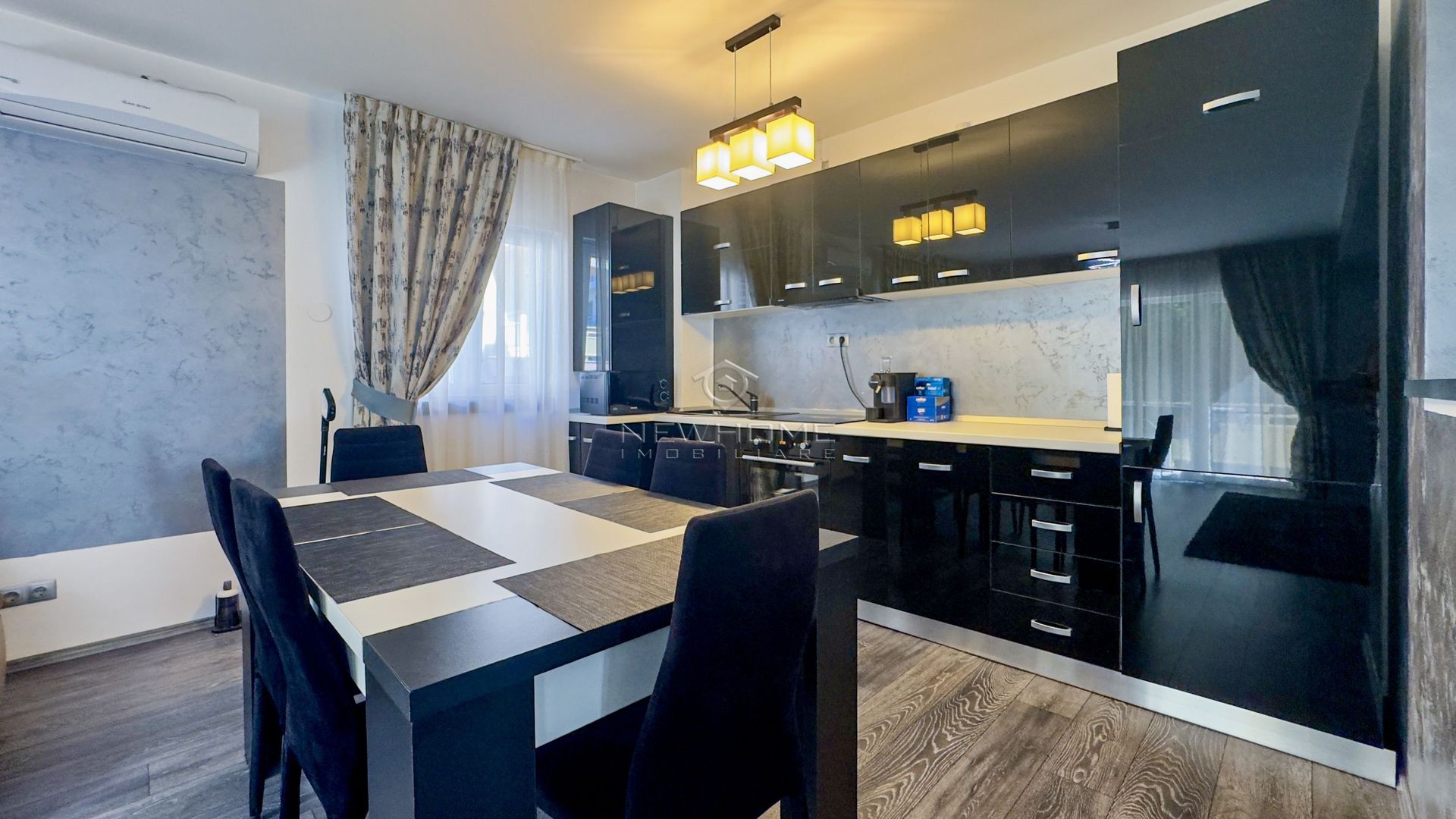 Apartament 3 camere 90 mp, 20 mp terasa, 90 mp gradina - Poză 6