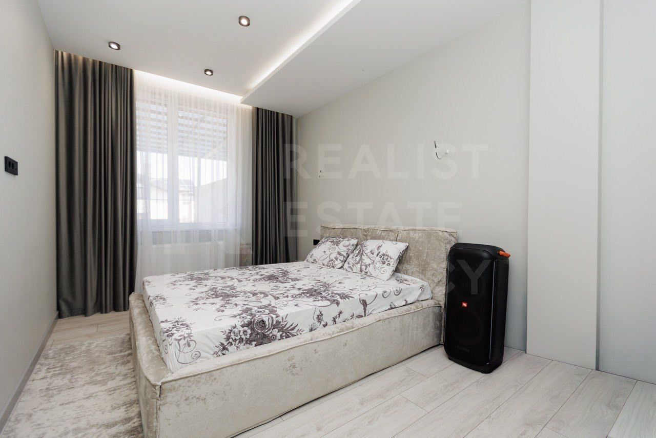 Vânzare, casă, 3 camere, str. Aurel David, Ialoveni - Poză 19