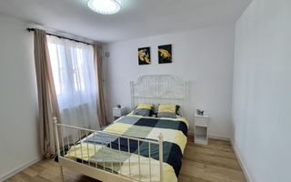Apartament cu 2 camere prima inchiriere - metrou Tudor Vladimirescu - Poză 5