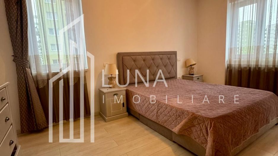 Închiriem apartament 2 camere – Tractorul (Coresi) | Pet-friendly - Poză 3
