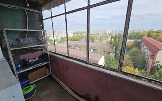 Apartament 2 camere decomandat Constantin Brancoveanu / Lamotesti - Poză 11