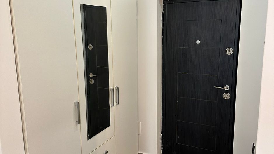 Garsoniera Militari Residence Complex Avangarde - Poză 2