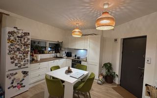 Apartament de vânzare în Floresti, Zona Cetății. - Poză 3