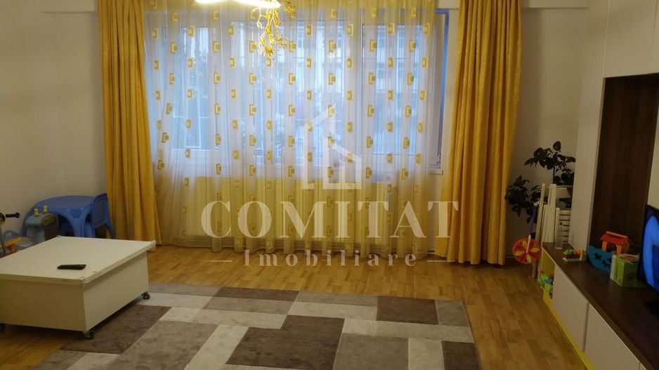 Apartament cu 3 camere decomandate | Confort sporit - Grigorescu - Poză 3