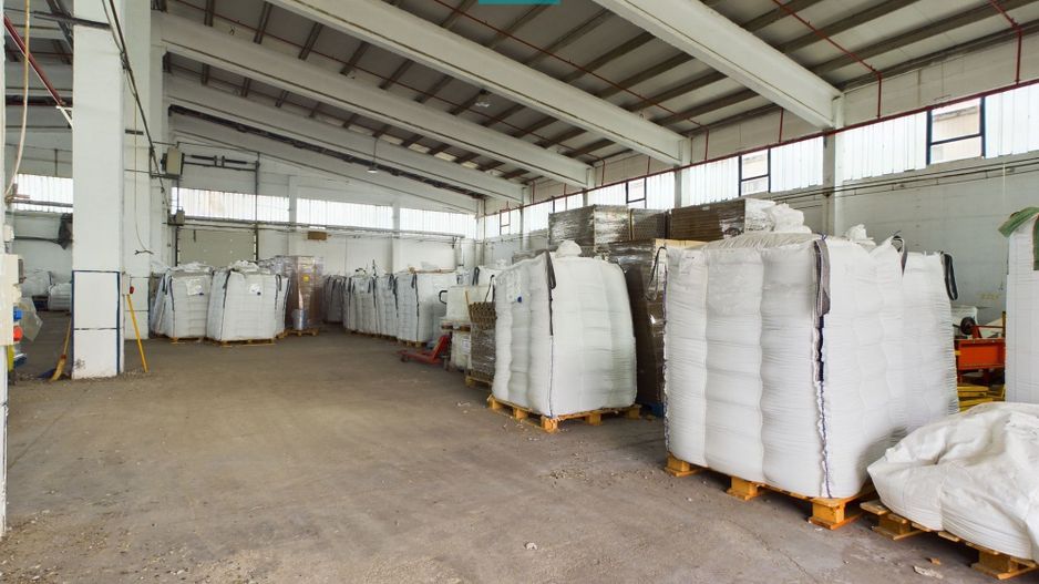 Hală industrială 1354 mp în Arad - Poză 2