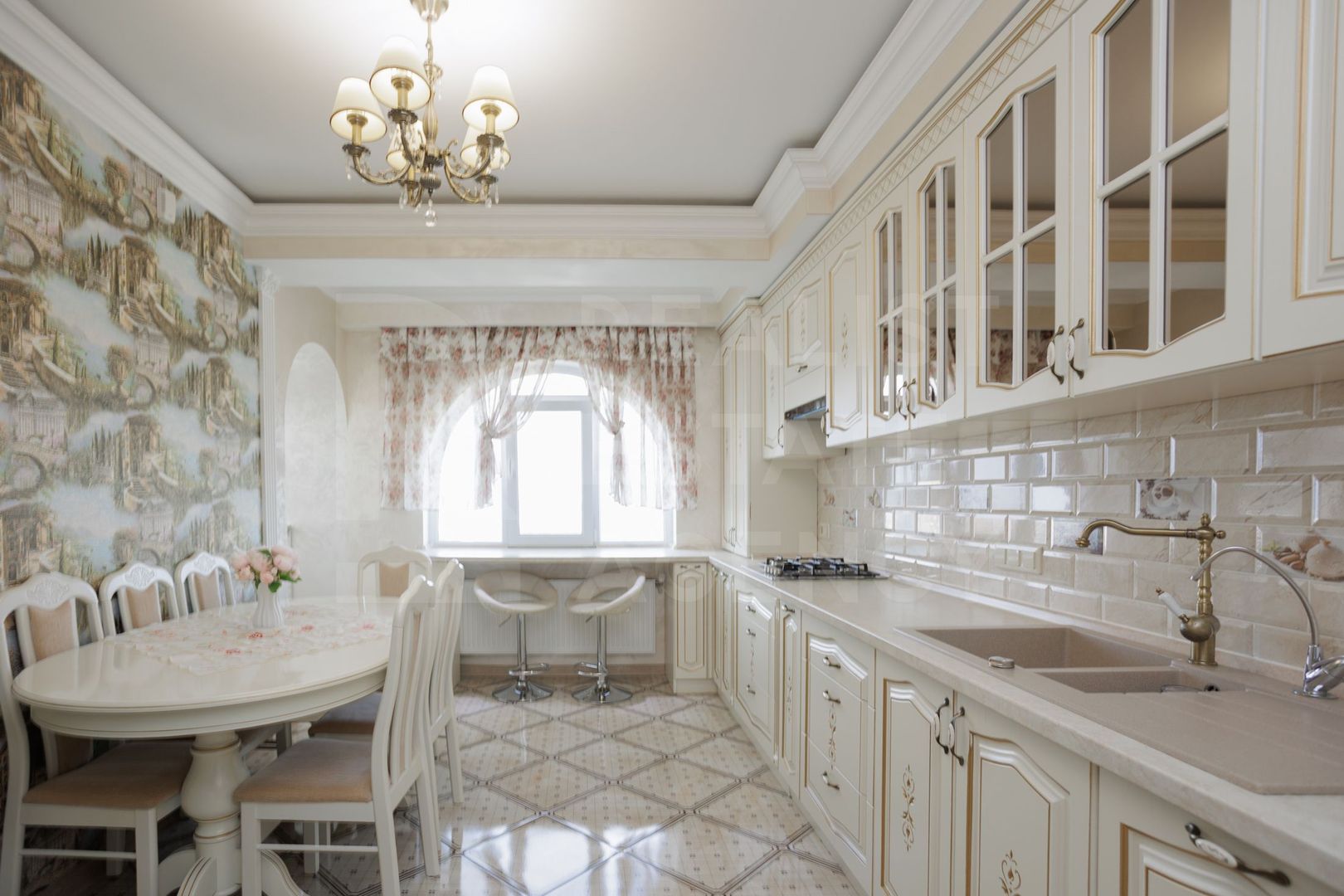 Vânzare, apartament, 4 camere, str. Constantin Vîrnav, Telecentru - Poză 8
