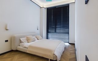 Apartament 2 camere mobilat și utilat – Nord, Pipera - Poză 14