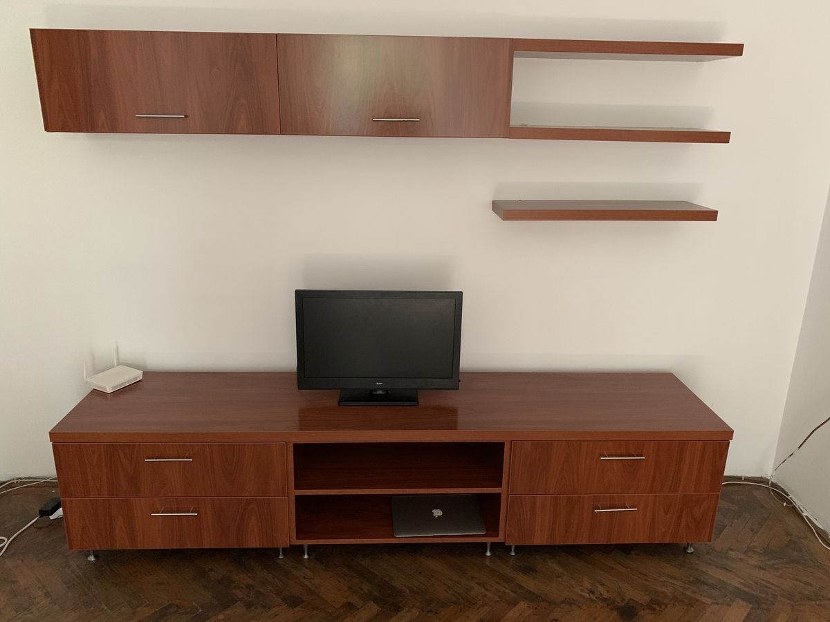 Titan, apartament 2 camere de inchiriat - Poză 2