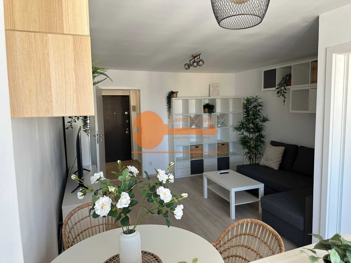 Garsonieră modernă între metrou Iancului și Obor - Poză 3