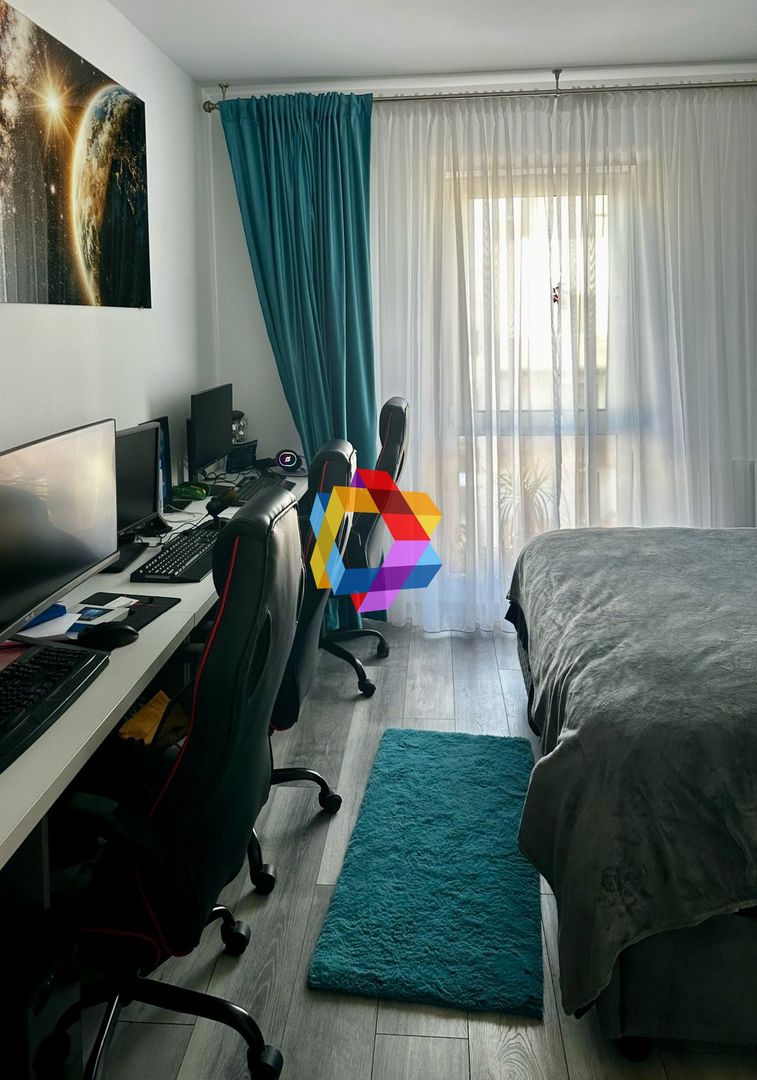 Apartament Avantgarden faza 4 - Poză 7