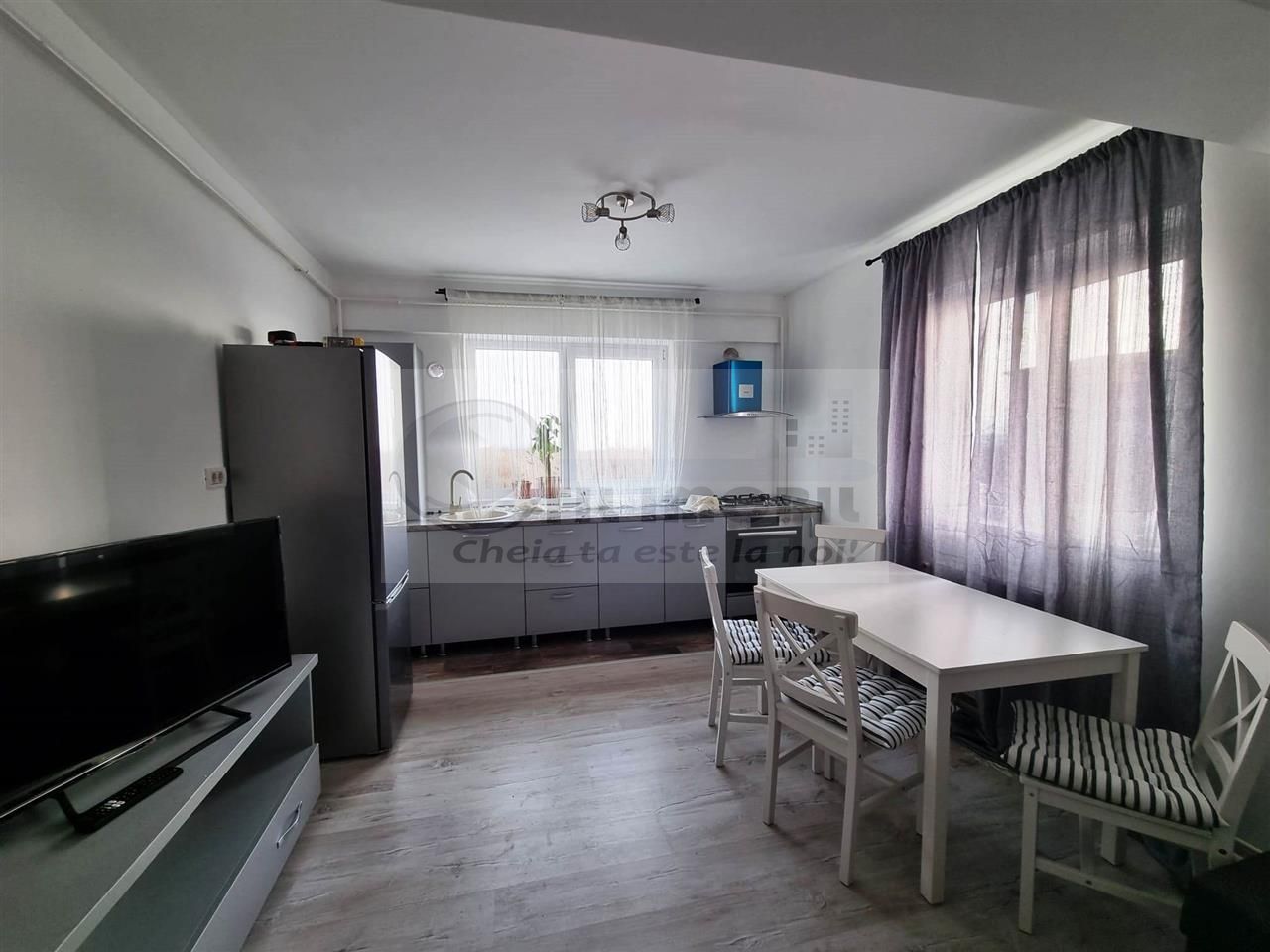 Apartament  2 camere + loc parcare CUG - Pepinierei - Poză 3